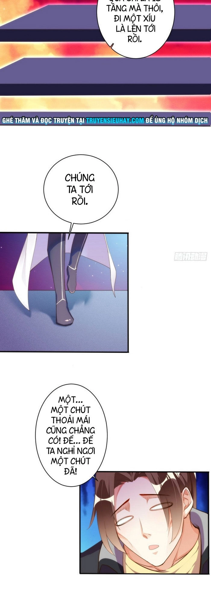 Cửa Hàng Thông Thiên Giới Chapter 131 - 17