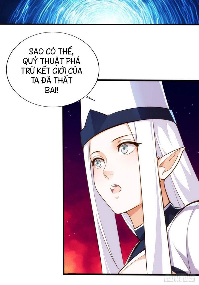 Cửa Hàng Thông Thiên Giới Chapter 131 - 20