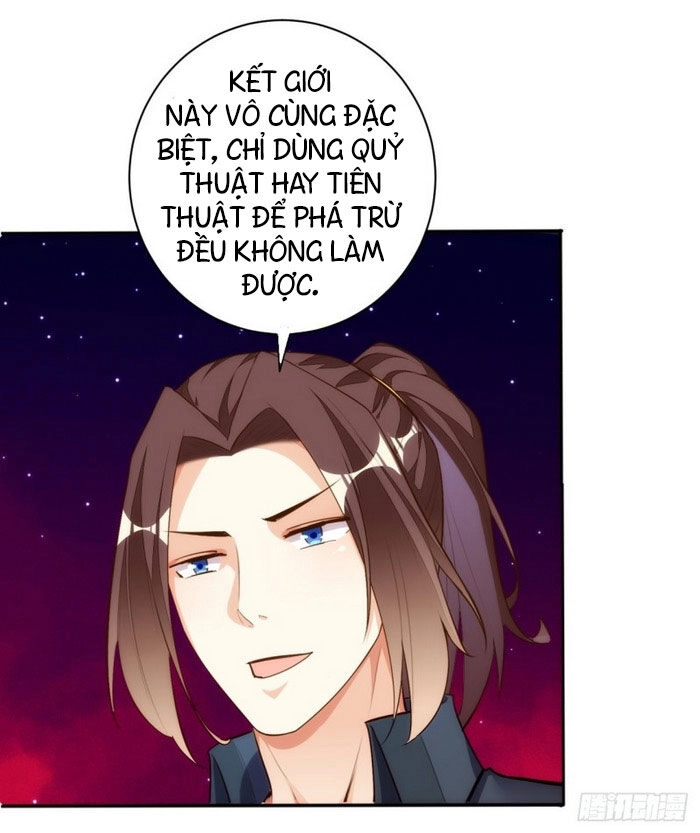 Cửa Hàng Thông Thiên Giới Chapter 131 - 21