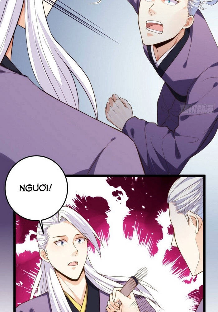 Cửa Hàng Thông Thiên Giới Chapter 134 - 4