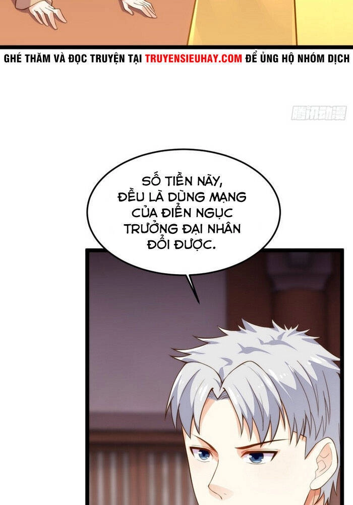 Cửa Hàng Thông Thiên Giới Chapter 134 - 18