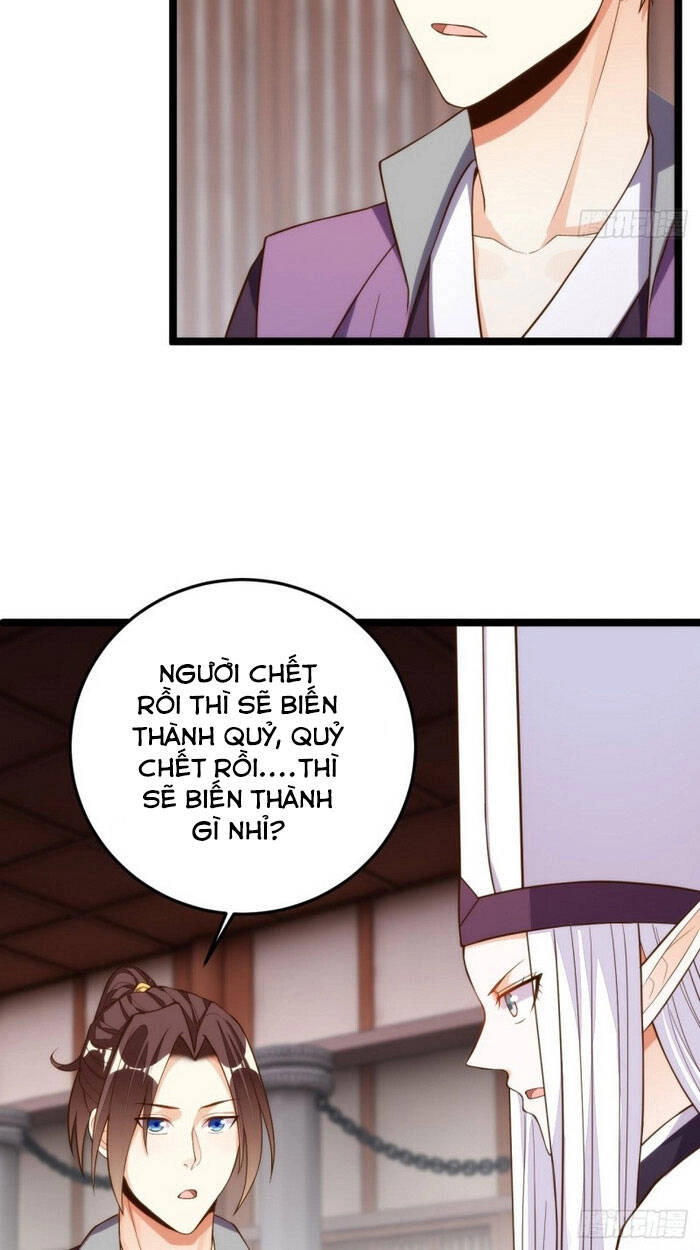 Cửa Hàng Thông Thiên Giới Chapter 134 - 19