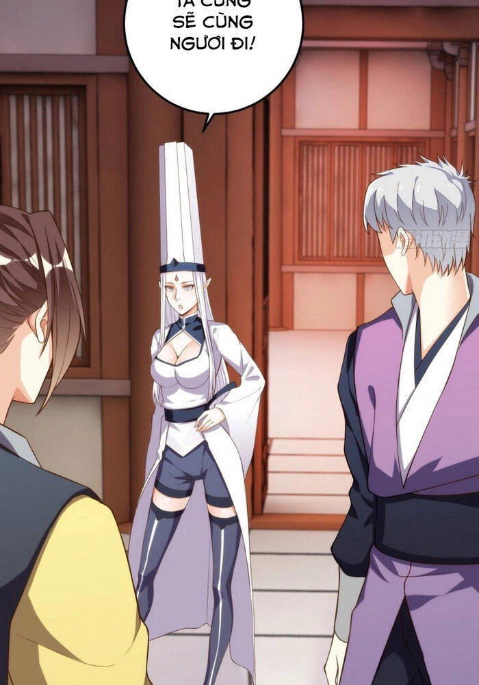 Cửa Hàng Thông Thiên Giới Chapter 134 - 23