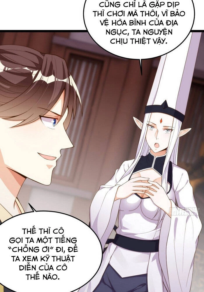 Cửa Hàng Thông Thiên Giới Chapter 134 - 25