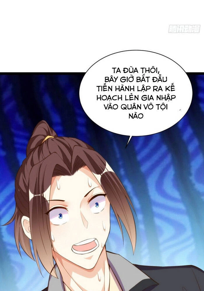 Cửa Hàng Thông Thiên Giới Chapter 134 - 29