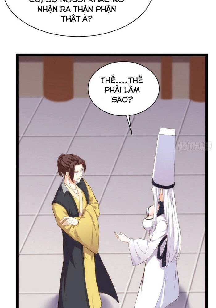 Cửa Hàng Thông Thiên Giới Chapter 134 - 31