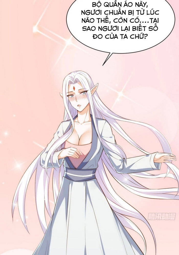 Cửa Hàng Thông Thiên Giới Chapter 134 - 33