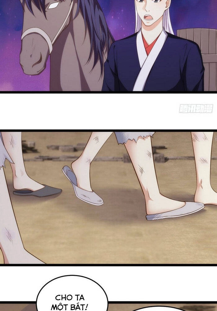 Cửa Hàng Thông Thiên Giới Chapter 135 - 4