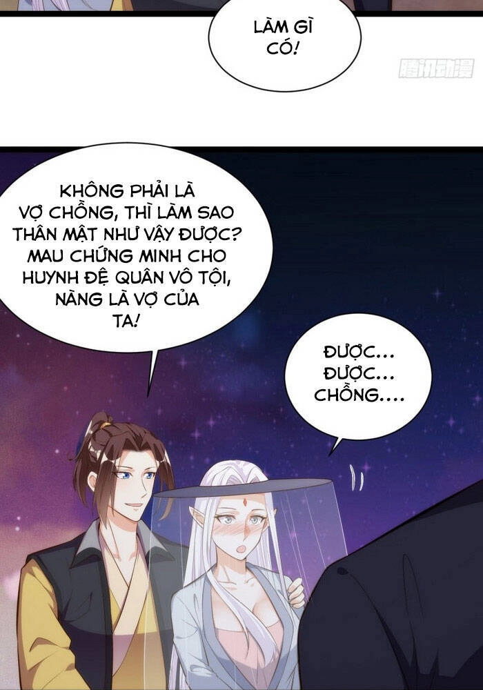Cửa Hàng Thông Thiên Giới Chapter 135 - 10