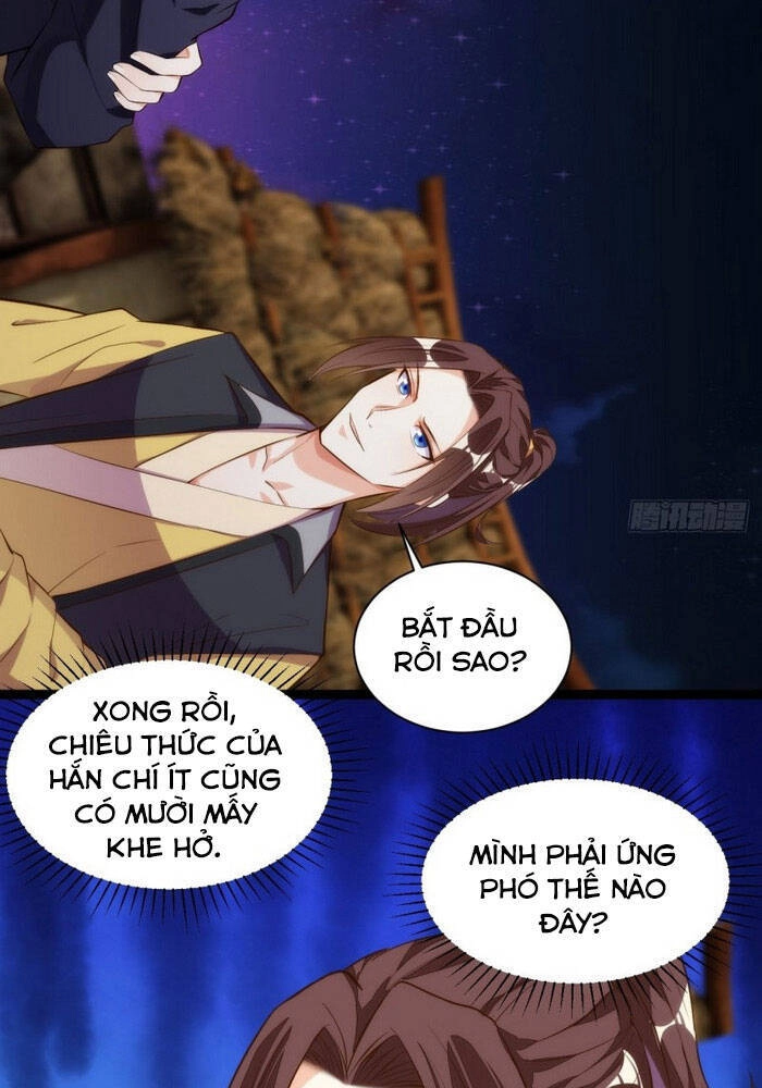 Cửa Hàng Thông Thiên Giới Chapter 135 - 14