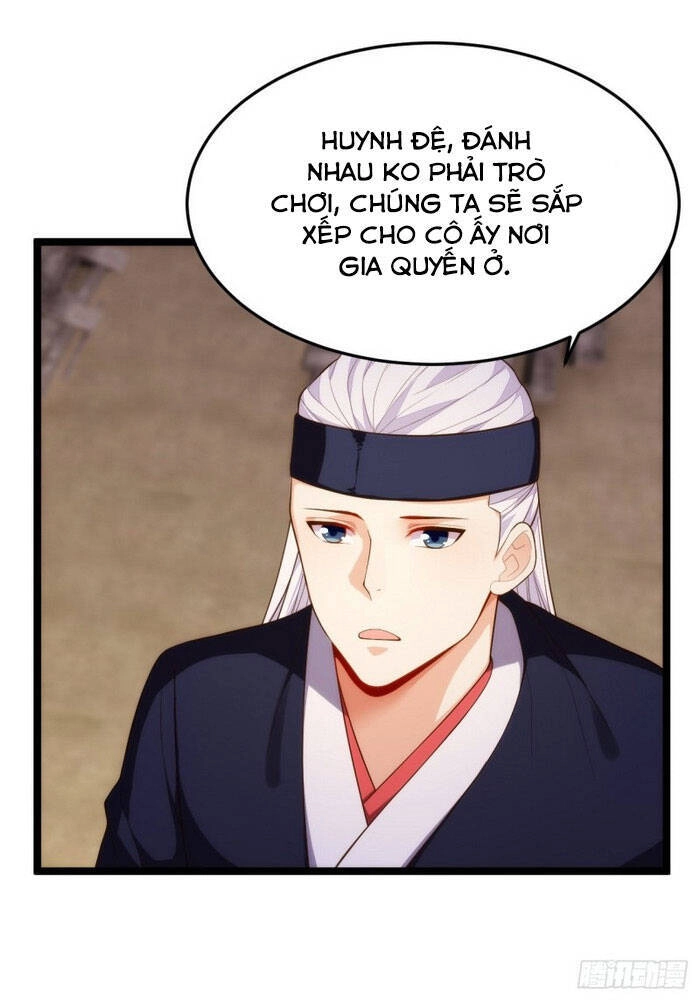 Cửa Hàng Thông Thiên Giới Chapter 135 - 20