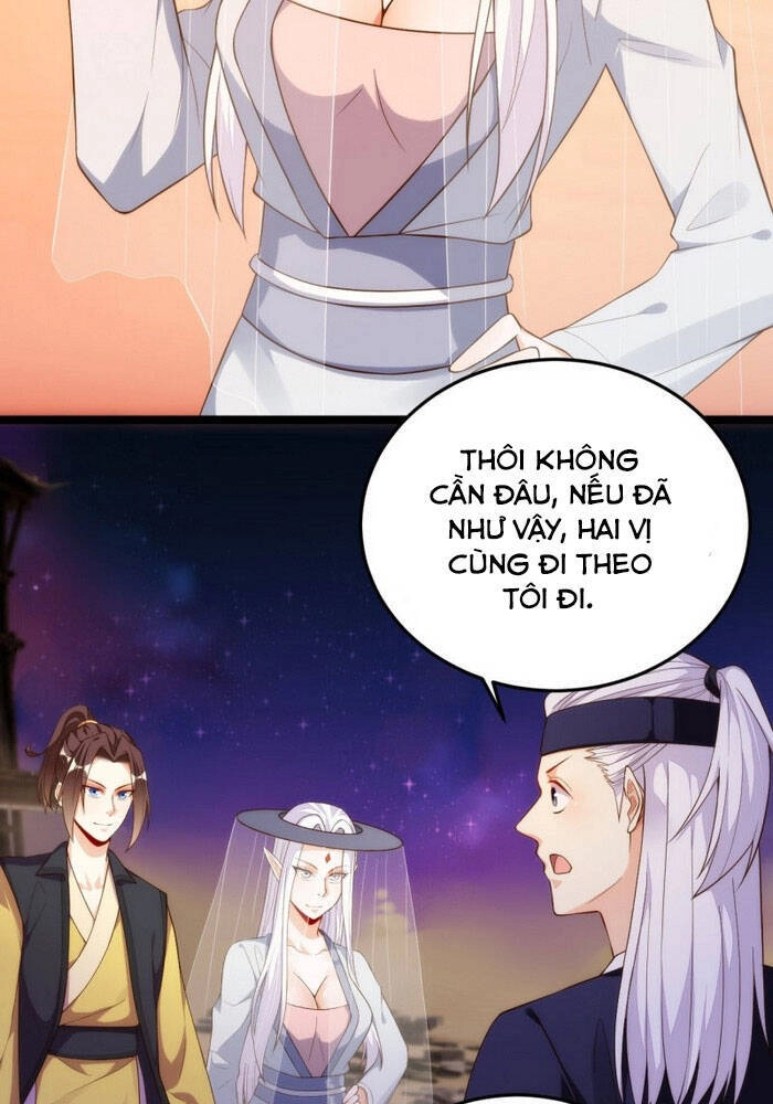 Cửa Hàng Thông Thiên Giới Chapter 135 - 22