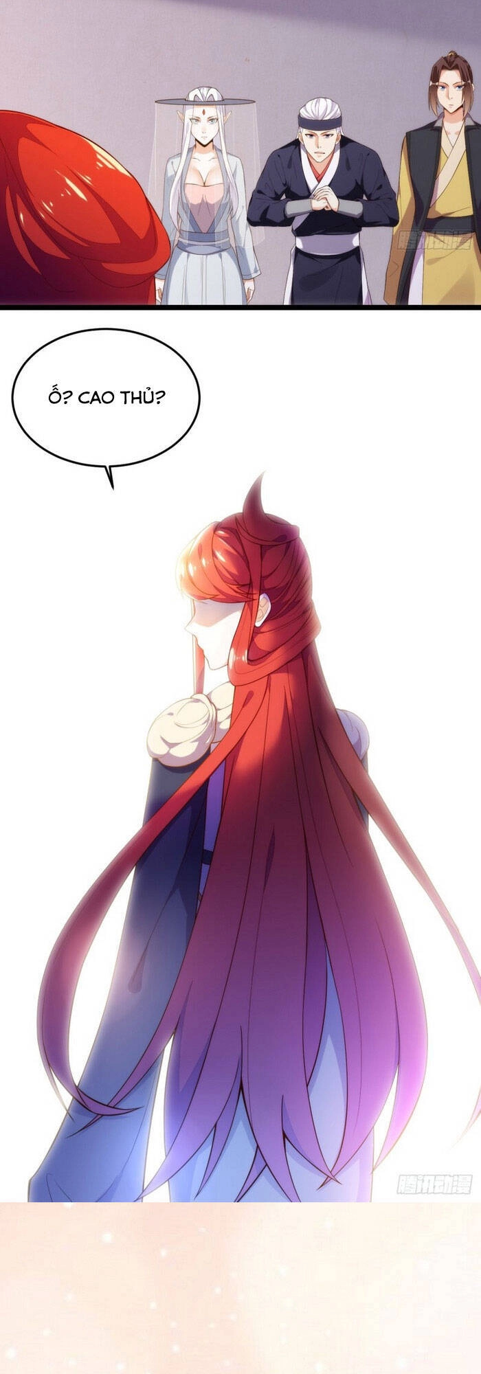 Cửa Hàng Thông Thiên Giới Chapter 135 - 25