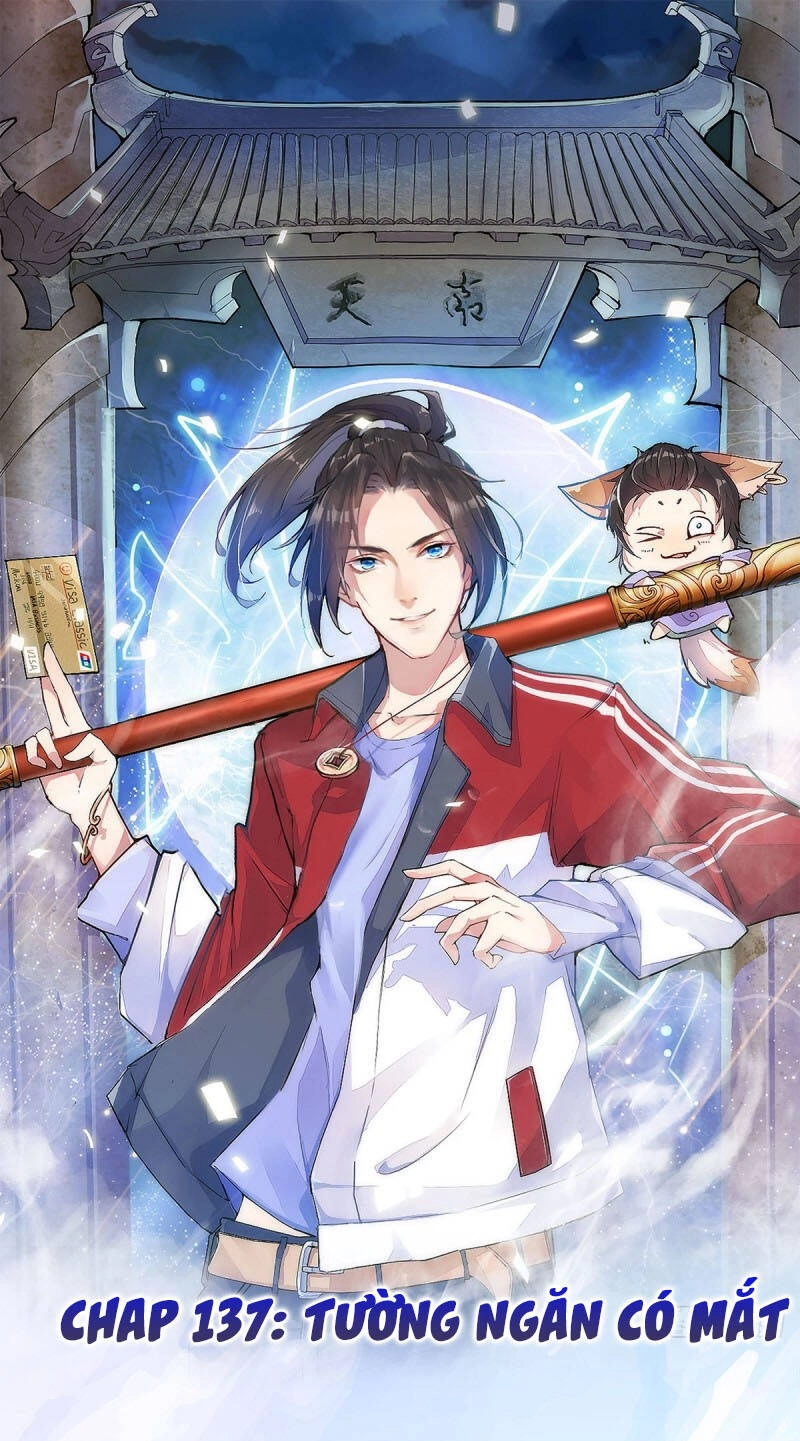 Cửa Hàng Thông Thiên Giới Chapter 136 - 1