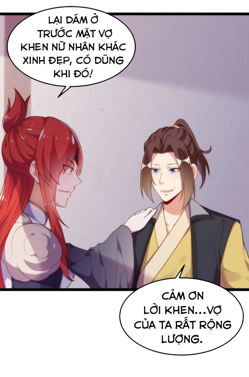 Cửa Hàng Thông Thiên Giới Chapter 136 - 2