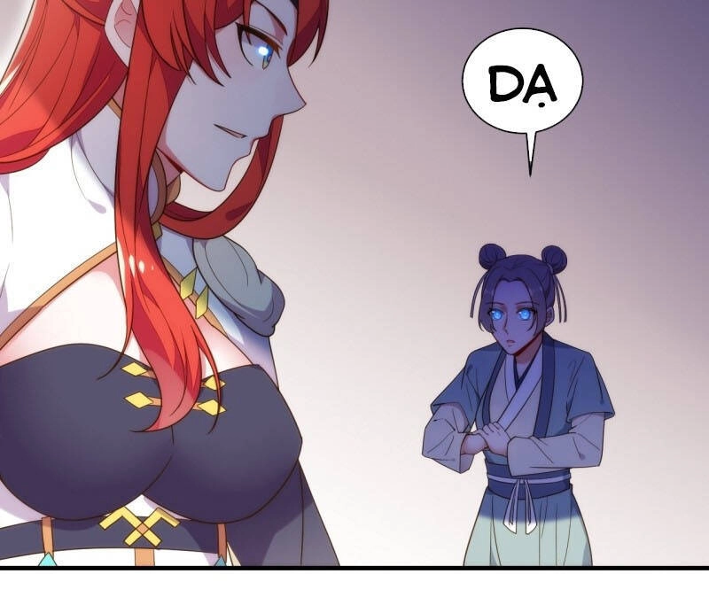 Cửa Hàng Thông Thiên Giới Chapter 136 - 8