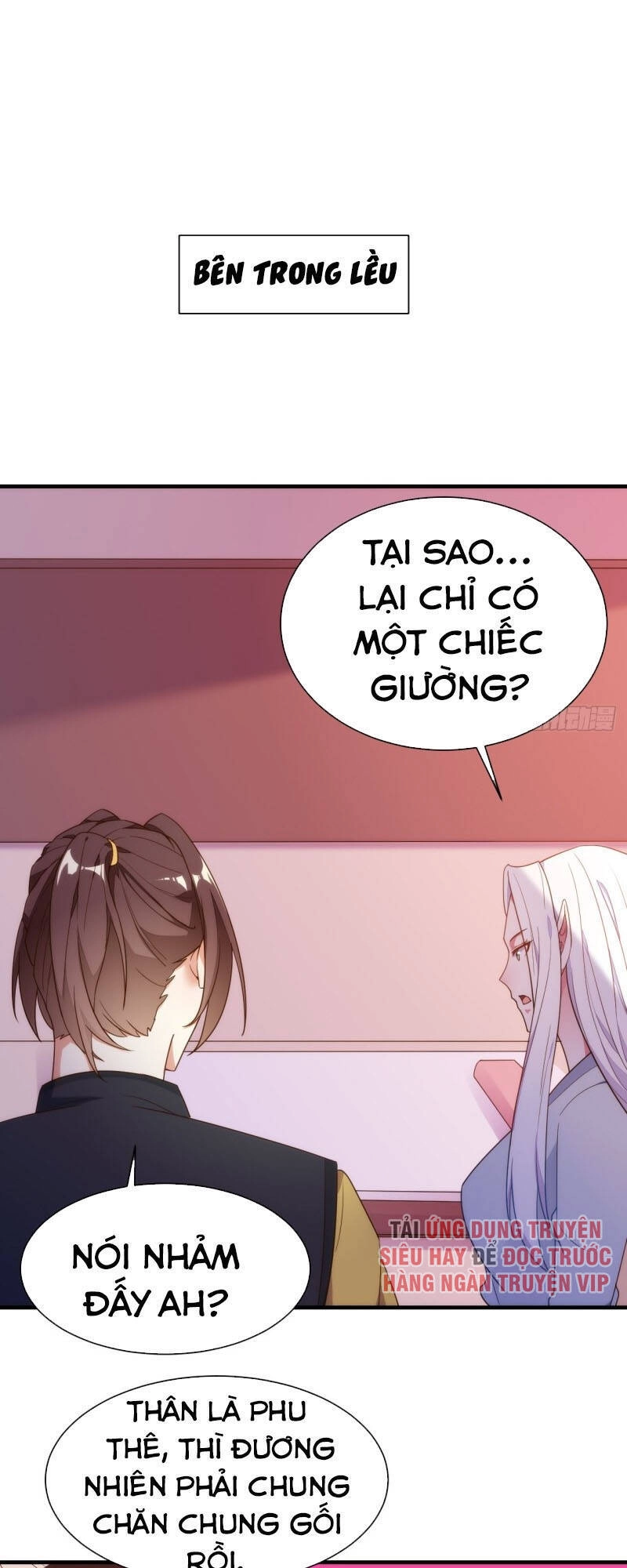 Cửa Hàng Thông Thiên Giới Chapter 136 - 9