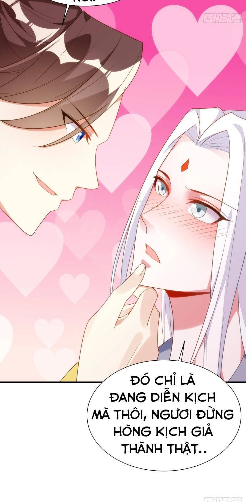 Cửa Hàng Thông Thiên Giới Chapter 136 - 10