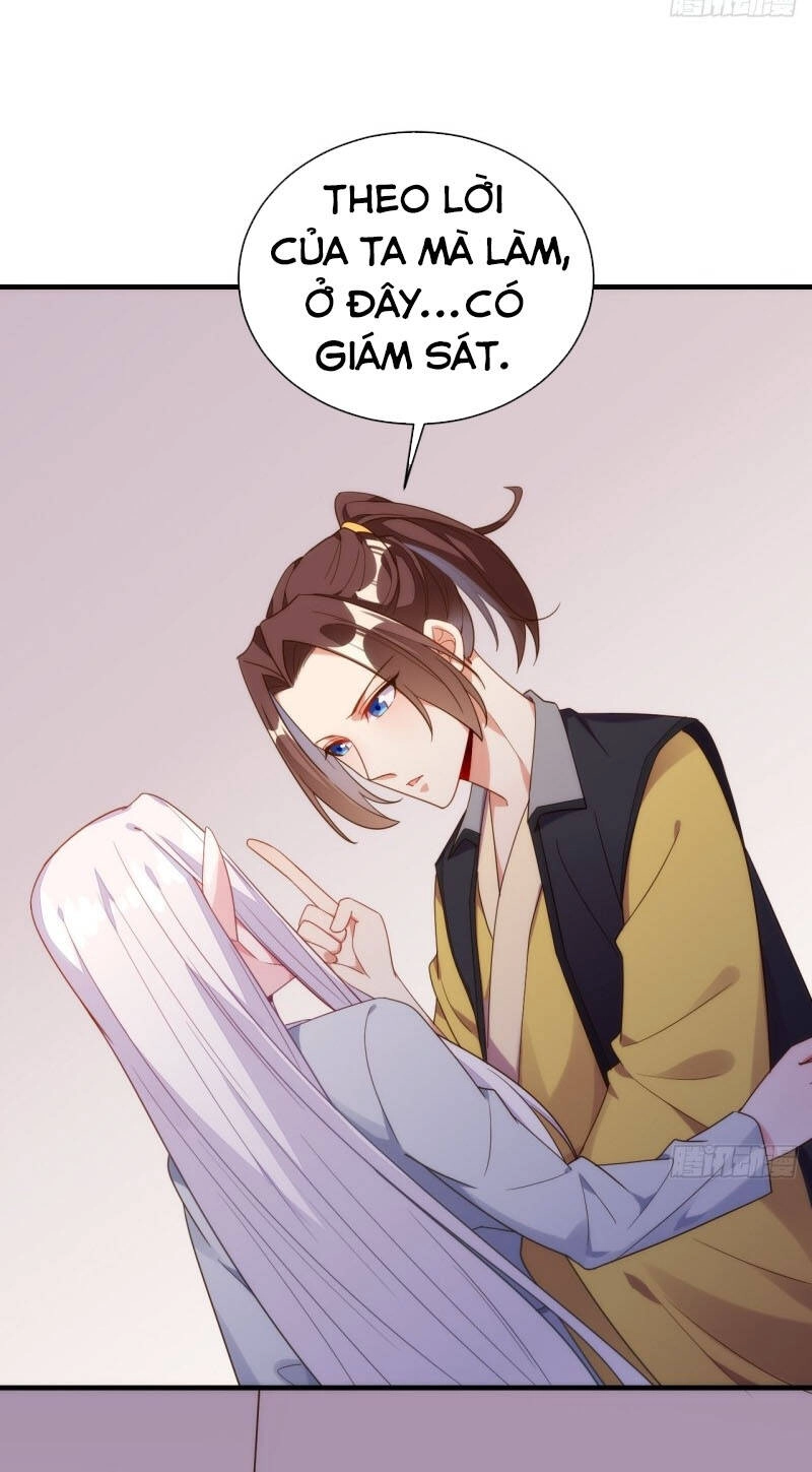 Cửa Hàng Thông Thiên Giới Chapter 136 - 11