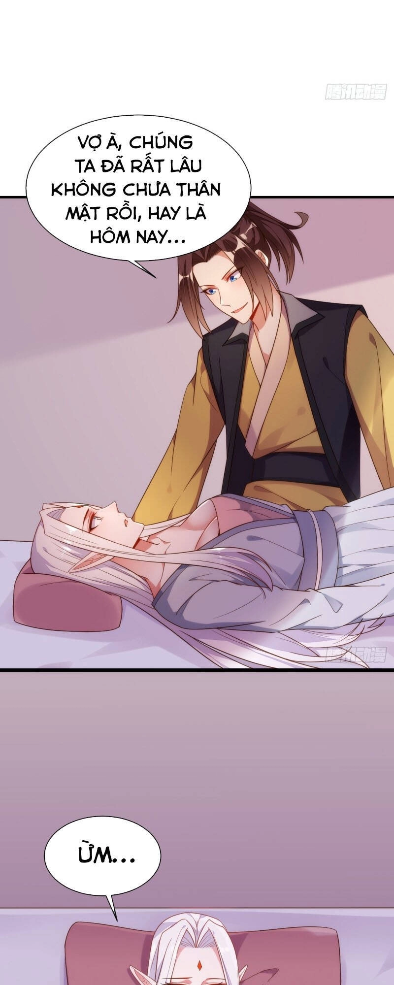 Cửa Hàng Thông Thiên Giới Chapter 136 - 14