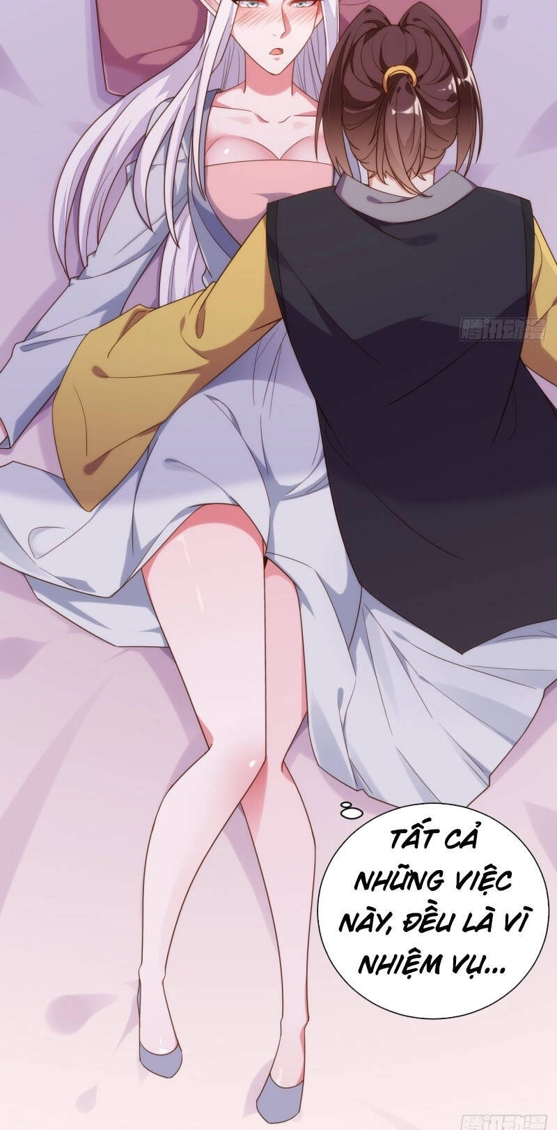 Cửa Hàng Thông Thiên Giới Chapter 136 - 15