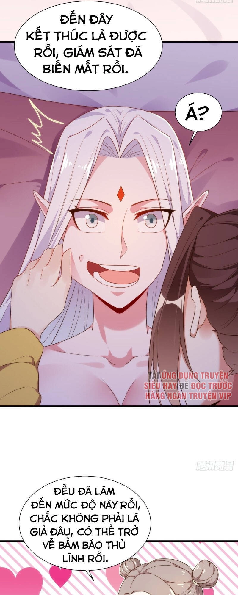 Cửa Hàng Thông Thiên Giới Chapter 136 - 16