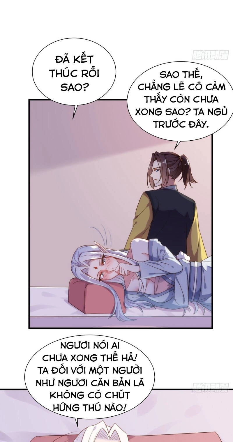 Cửa Hàng Thông Thiên Giới Chapter 136 - 18