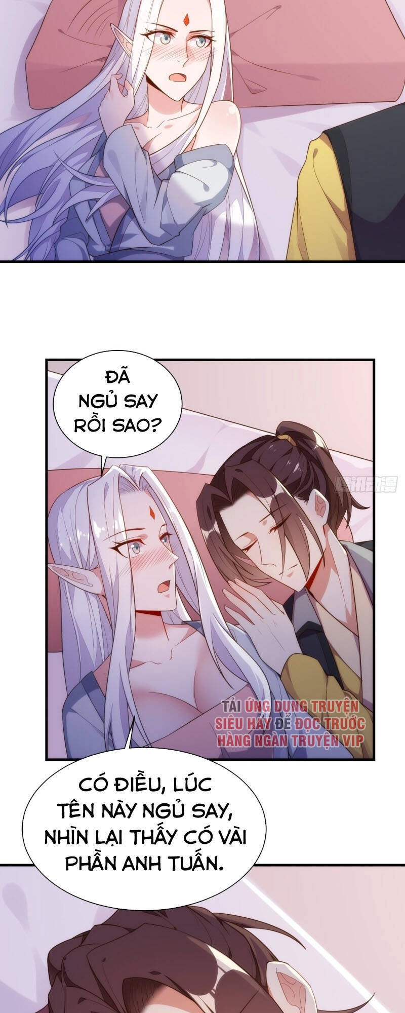 Cửa Hàng Thông Thiên Giới Chapter 136 - 19