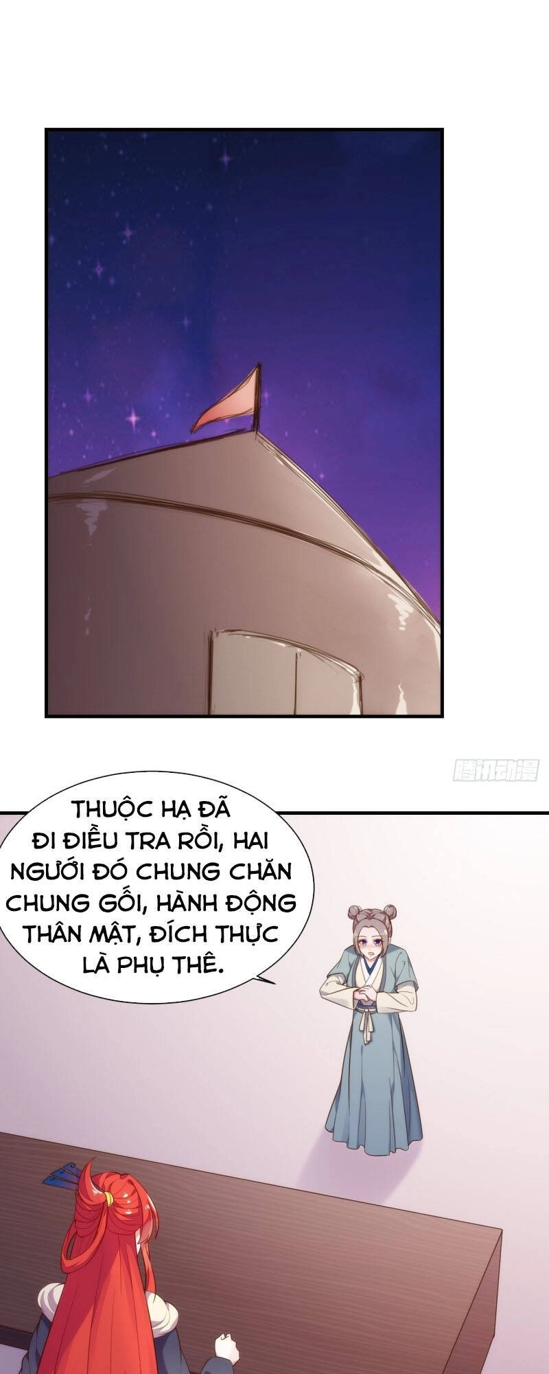 Cửa Hàng Thông Thiên Giới Chapter 136 - 21