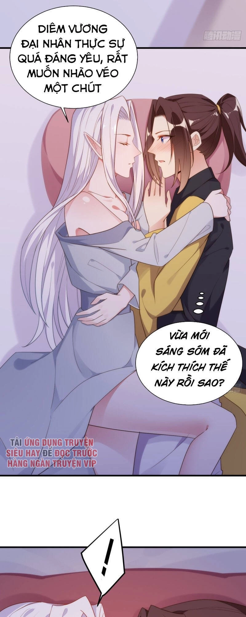 Cửa Hàng Thông Thiên Giới Chapter 136 - 27