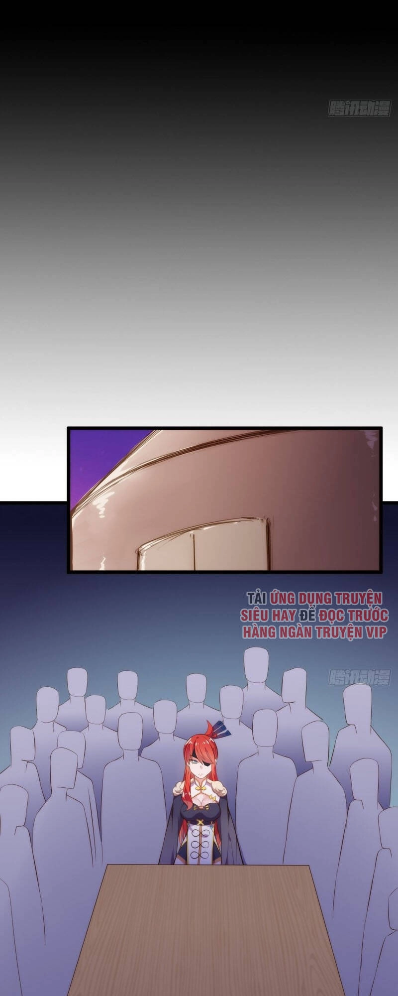 Cửa Hàng Thông Thiên Giới Chapter 137 - 7