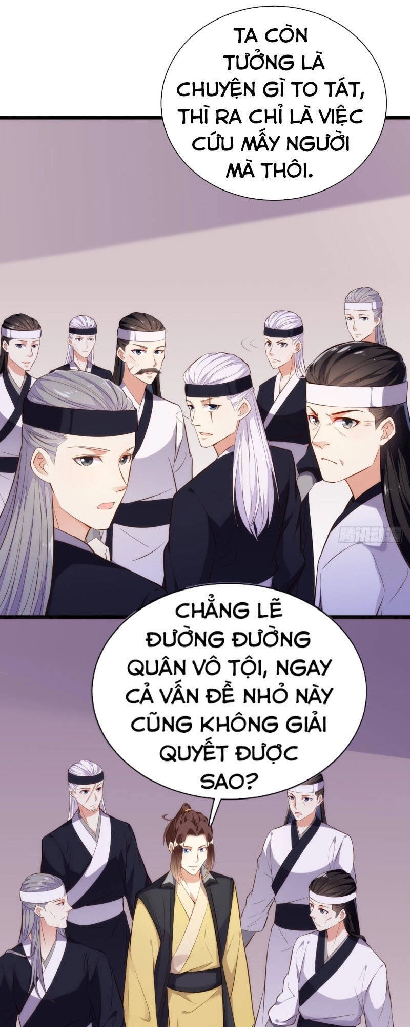 Cửa Hàng Thông Thiên Giới Chapter 137 - 11