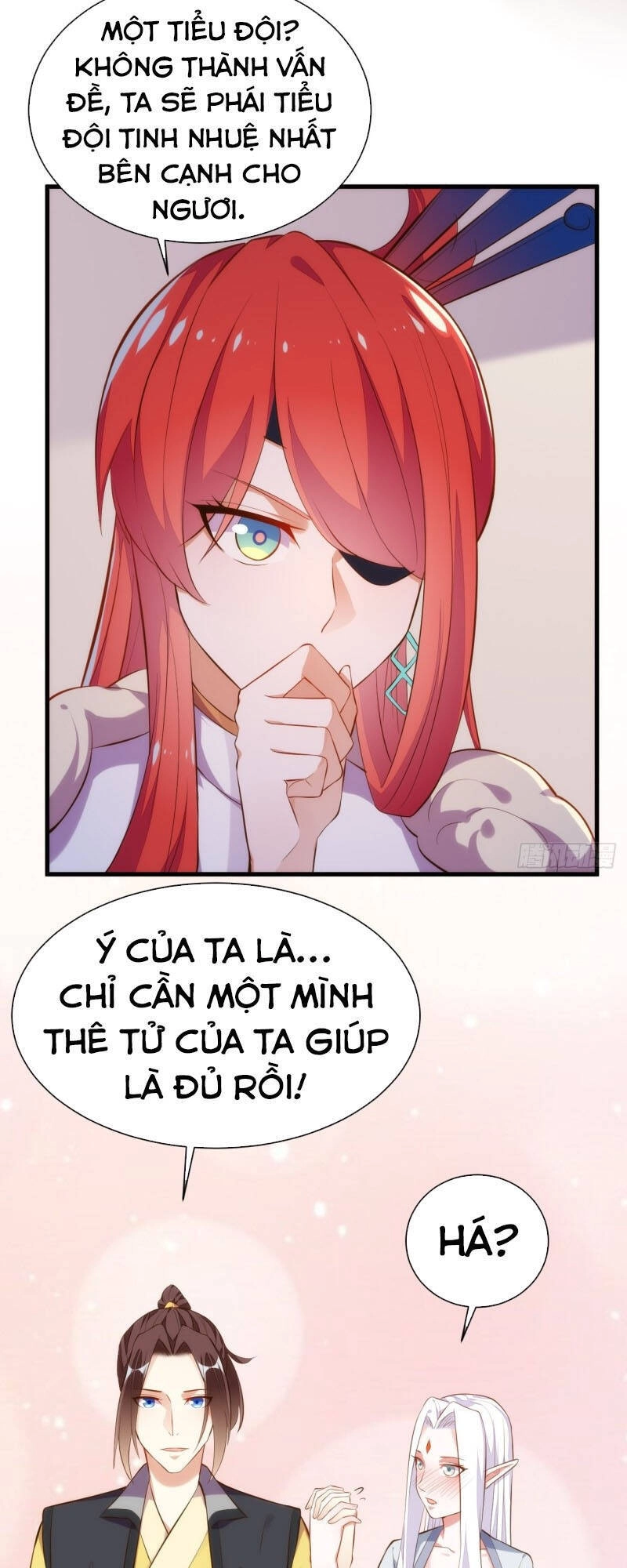 Cửa Hàng Thông Thiên Giới Chapter 137 - 19