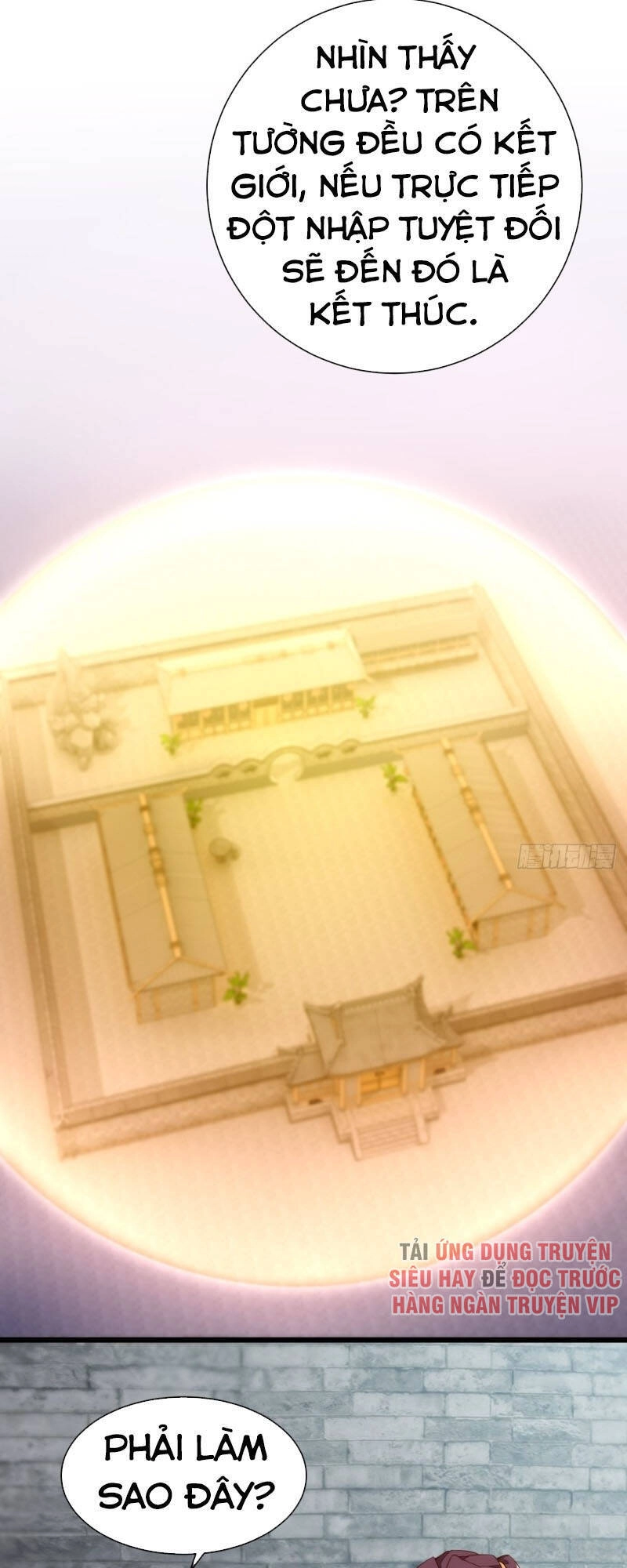 Cửa Hàng Thông Thiên Giới Chapter 137 - 25