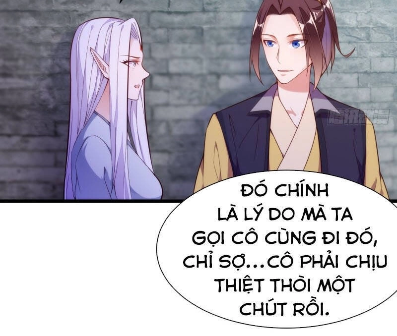 Cửa Hàng Thông Thiên Giới Chapter 137 - 26