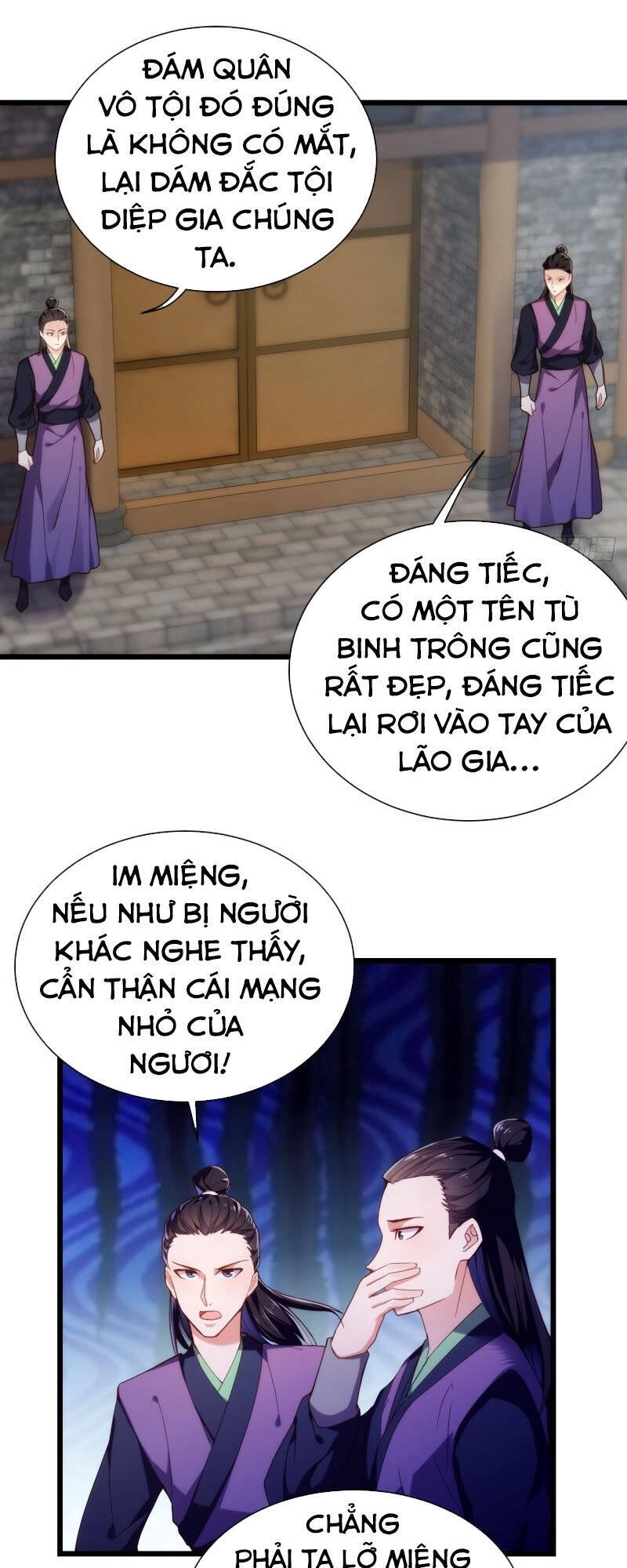Cửa Hàng Thông Thiên Giới Chapter 137 - 27
