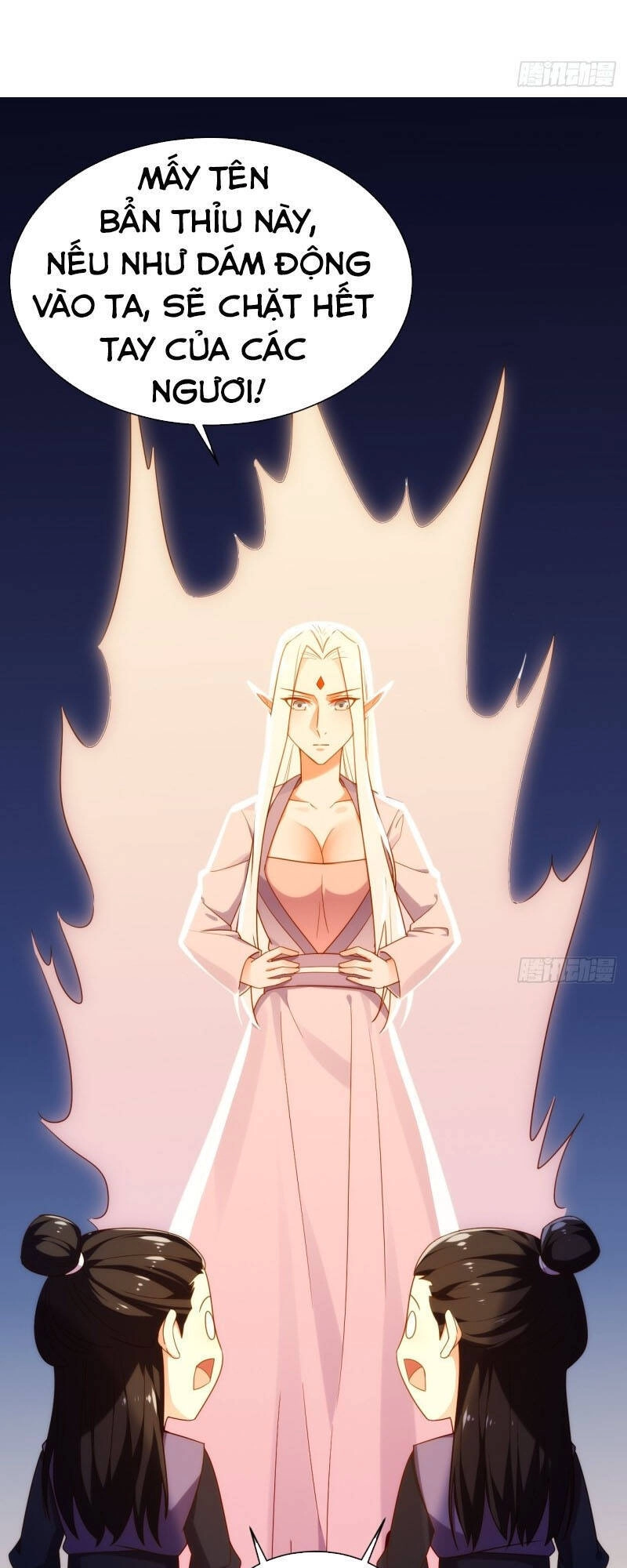 Cửa Hàng Thông Thiên Giới Chapter 137 - 37