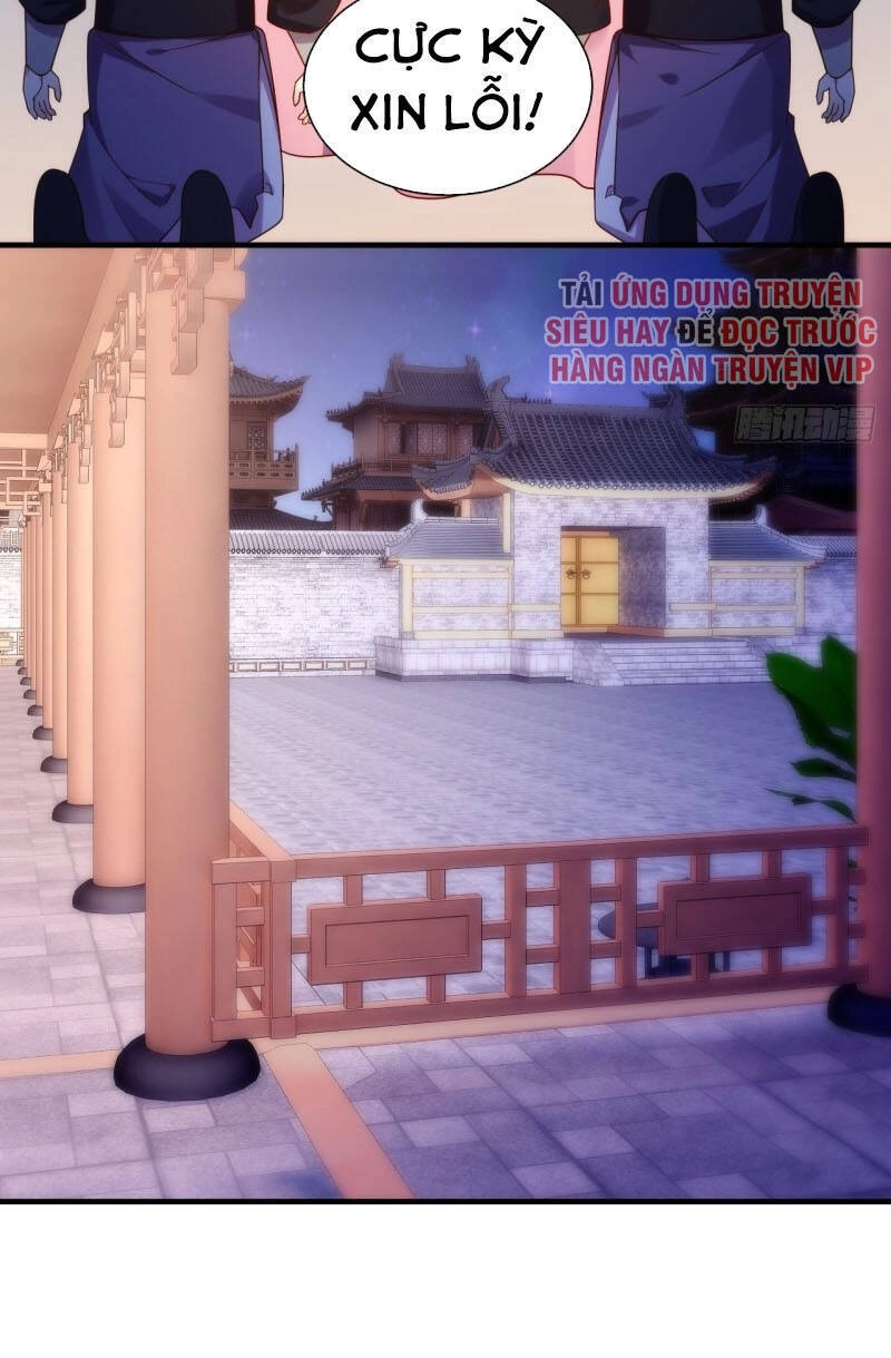 Cửa Hàng Thông Thiên Giới Chapter 137 - 38