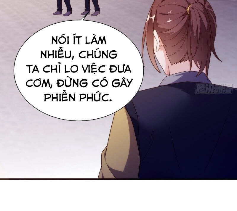 Cửa Hàng Thông Thiên Giới Chapter 137 - 40
