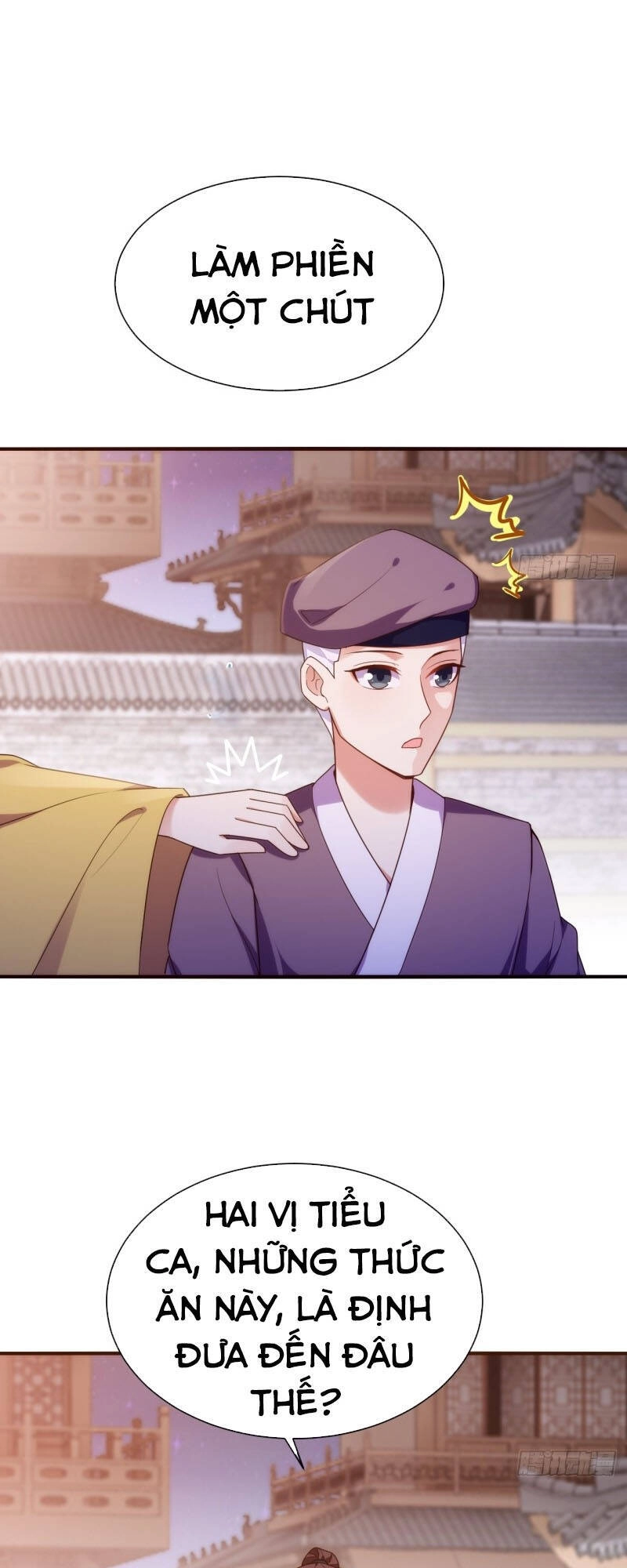 Cửa Hàng Thông Thiên Giới Chapter 137 - 41