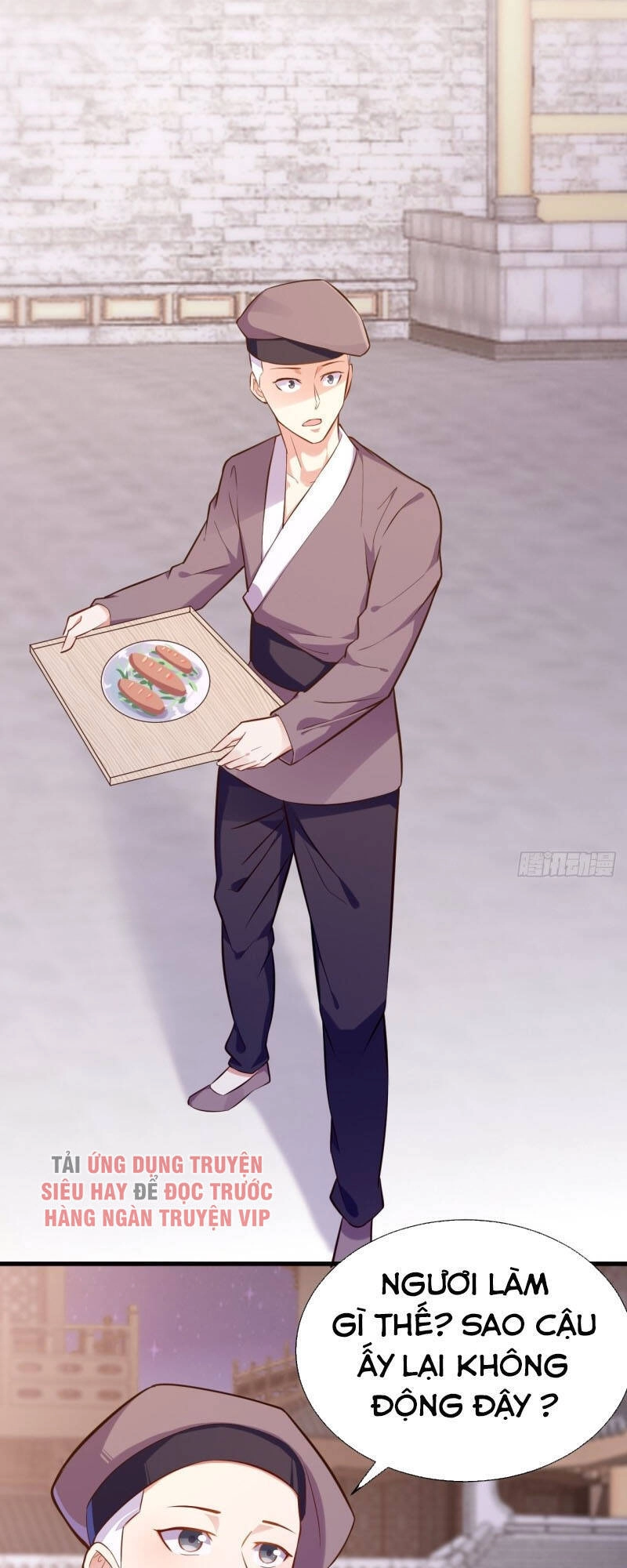 Cửa Hàng Thông Thiên Giới Chapter 138 - 4