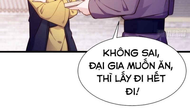 Cửa Hàng Thông Thiên Giới Chapter 138 - 7