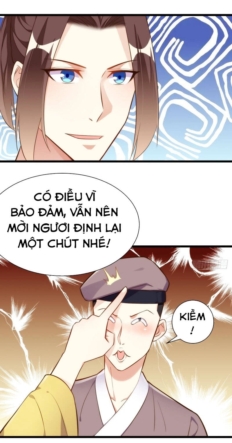 Cửa Hàng Thông Thiên Giới Chapter 138 - 10