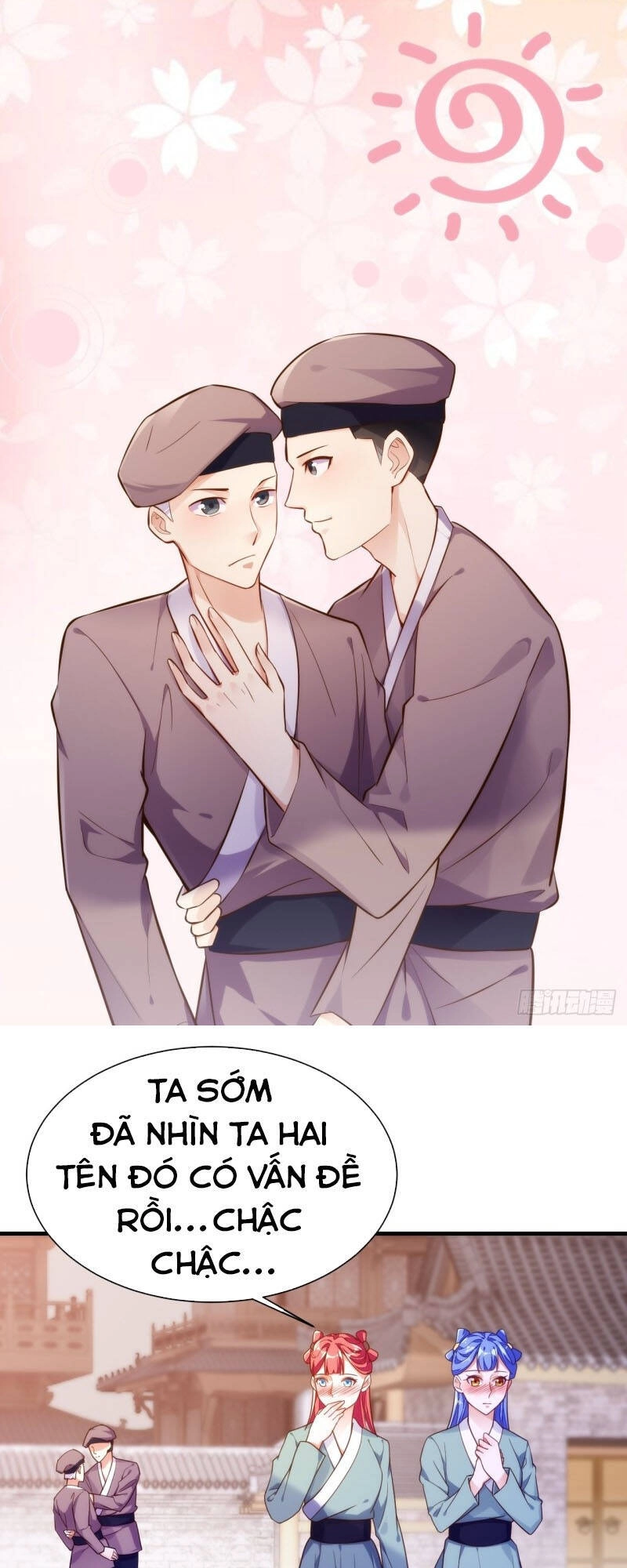 Cửa Hàng Thông Thiên Giới Chapter 138 - 12