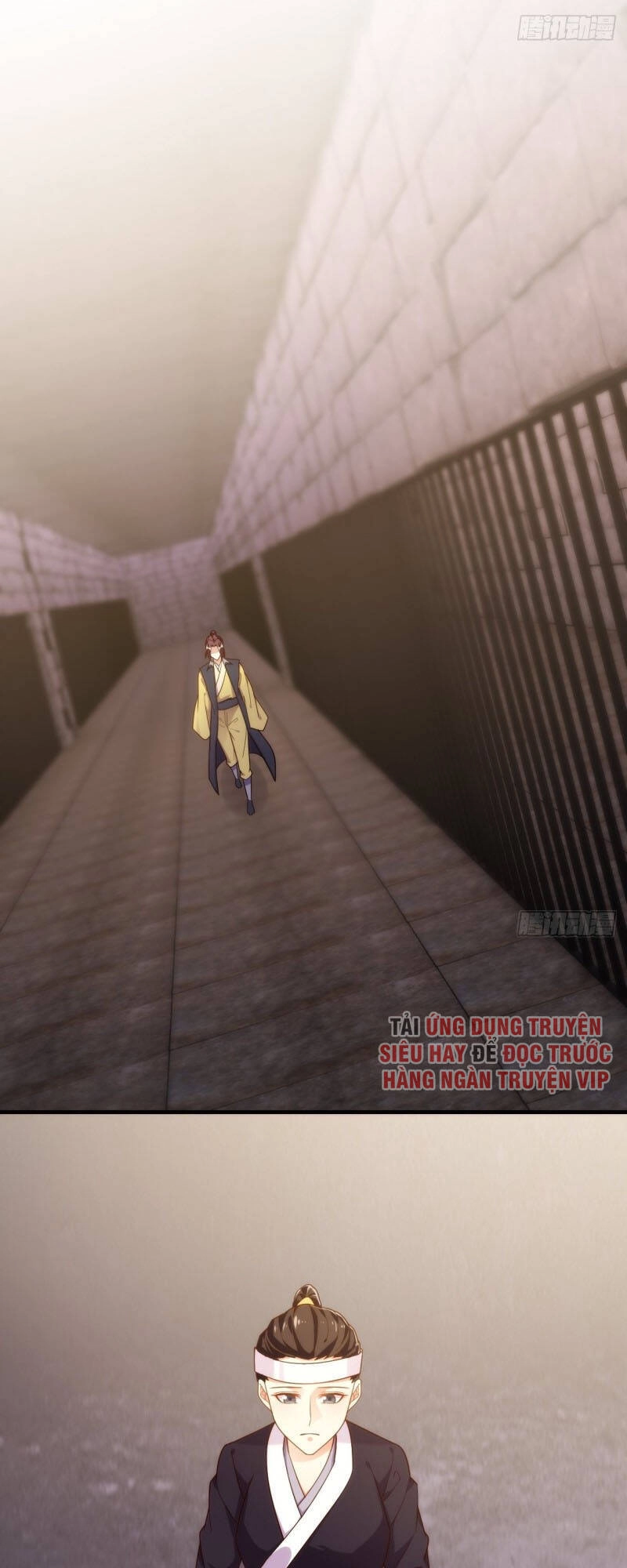 Cửa Hàng Thông Thiên Giới Chapter 138 - 14