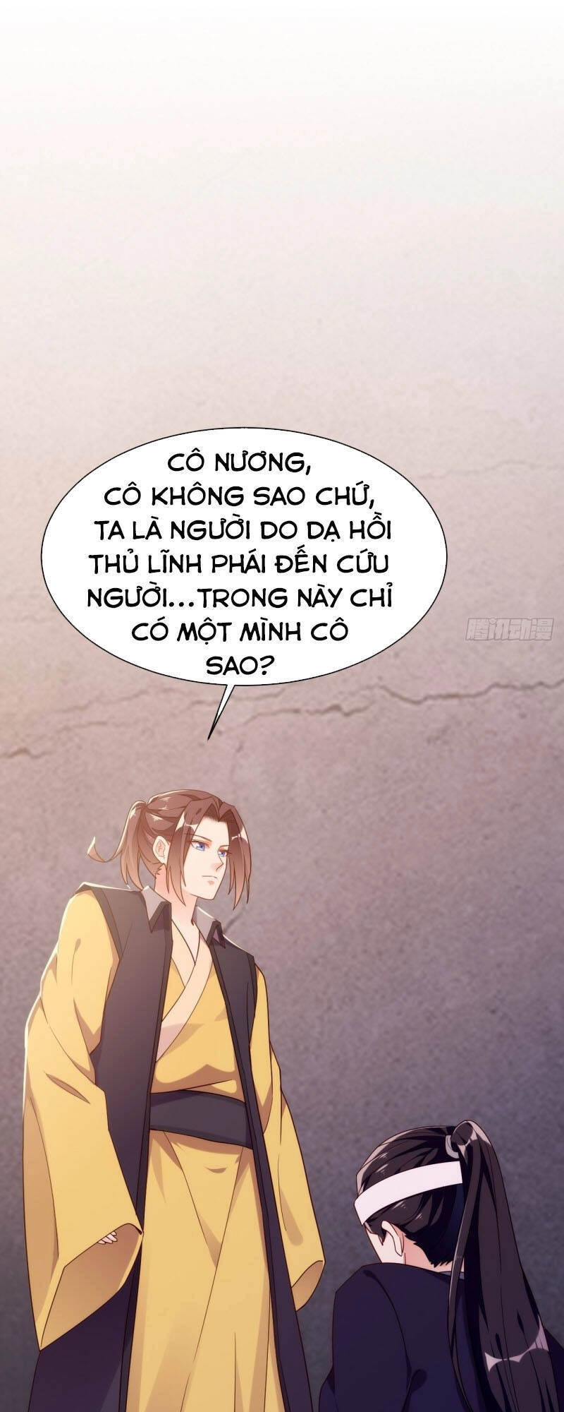 Cửa Hàng Thông Thiên Giới Chapter 138 - 17