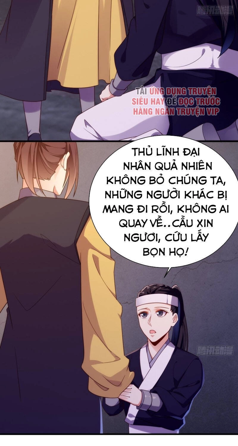 Cửa Hàng Thông Thiên Giới Chapter 138 - 18