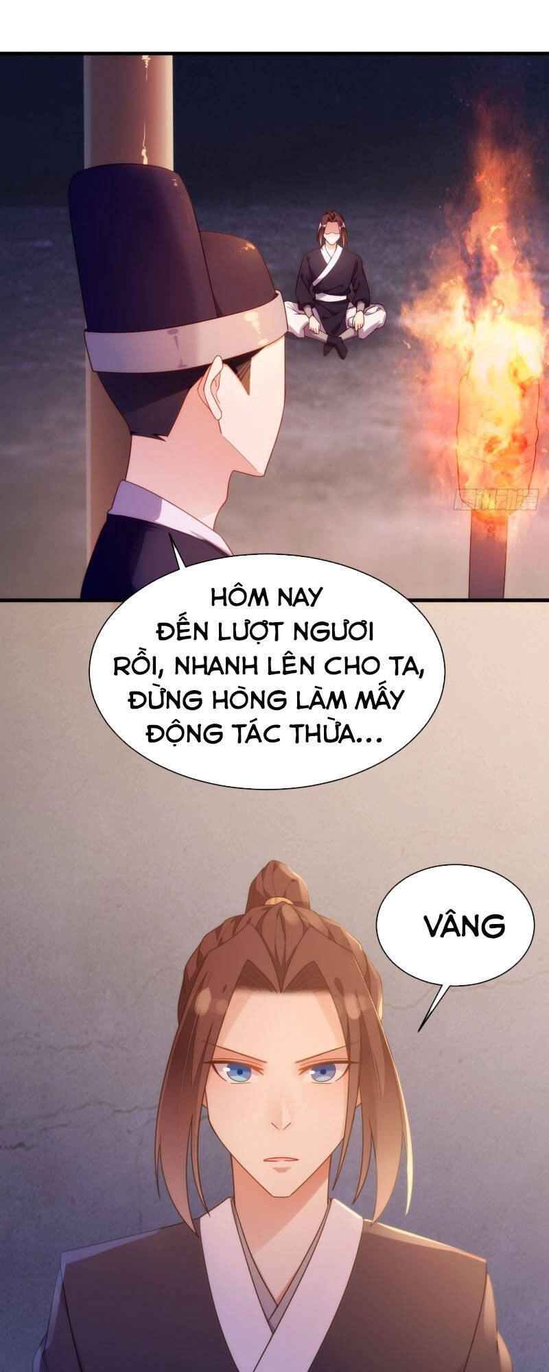 Cửa Hàng Thông Thiên Giới Chapter 138 - 22