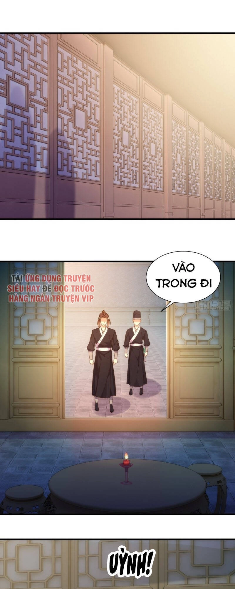 Cửa Hàng Thông Thiên Giới Chapter 138 - 24