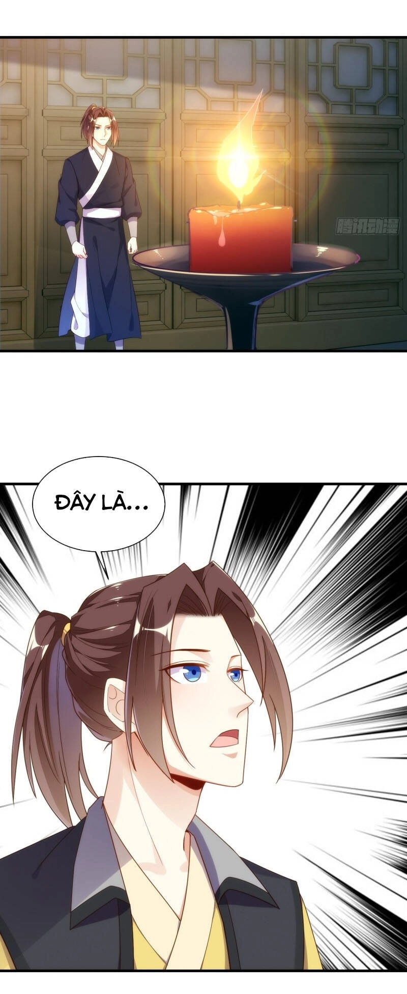 Cửa Hàng Thông Thiên Giới Chapter 138 - 26